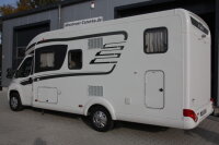 Hymer T 588 CL
