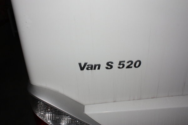 Van S 520