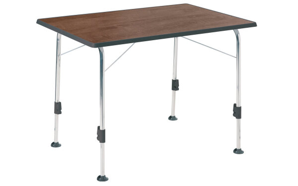 Dukdalf Tisch Stabilic III Holzoptik