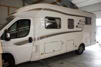 Hymer T 698 CL
