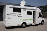 Forster T699EB