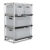 Regalsystem_AbenteuerCaravanQ93-geschlosse Regalsystem Quer Auszug Breite 600 - 900 mm