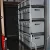 regalsystem-quer-auszug-breite-600-900-mm~8 Regalsystem Quer Auszug Breite 600 - 900 mm