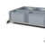 CaravanAuszugsystem-800x900 XXL-1 Auszugssystem Doppelboden: Maßgefertigtes Regalsystem mit Einhandverriegelung und grauen Euroboxen.