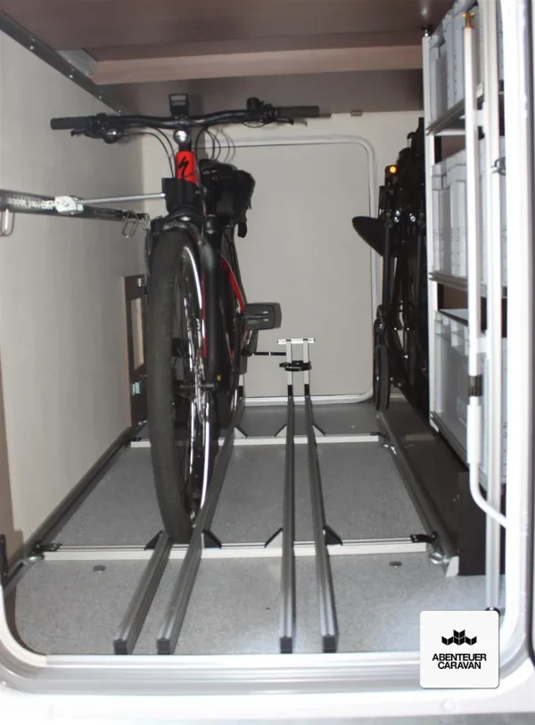 E-Bike Fahrradträger