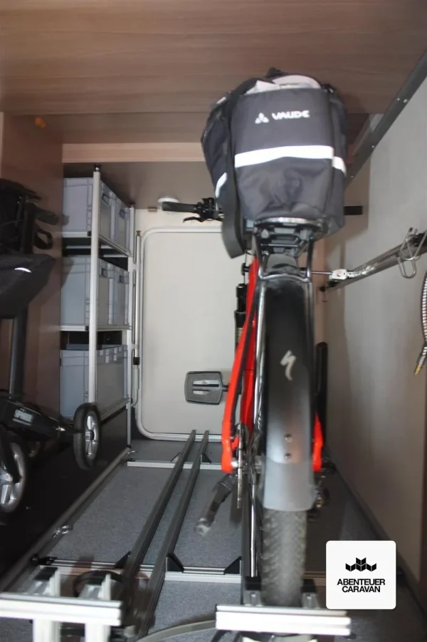 E-Bike Fahrradträger