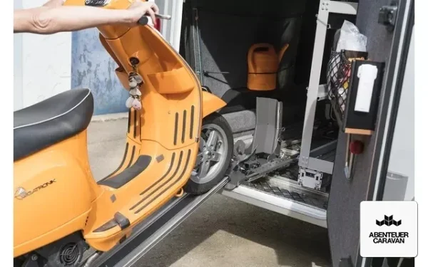 weih-tec-moto-1 Weih-tec MotoMove-150 Rollerträger