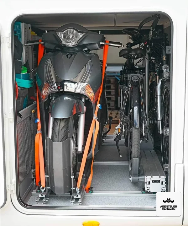 weih-tec-moto-3 Weih-tec MotoMove-150 Rollerträger