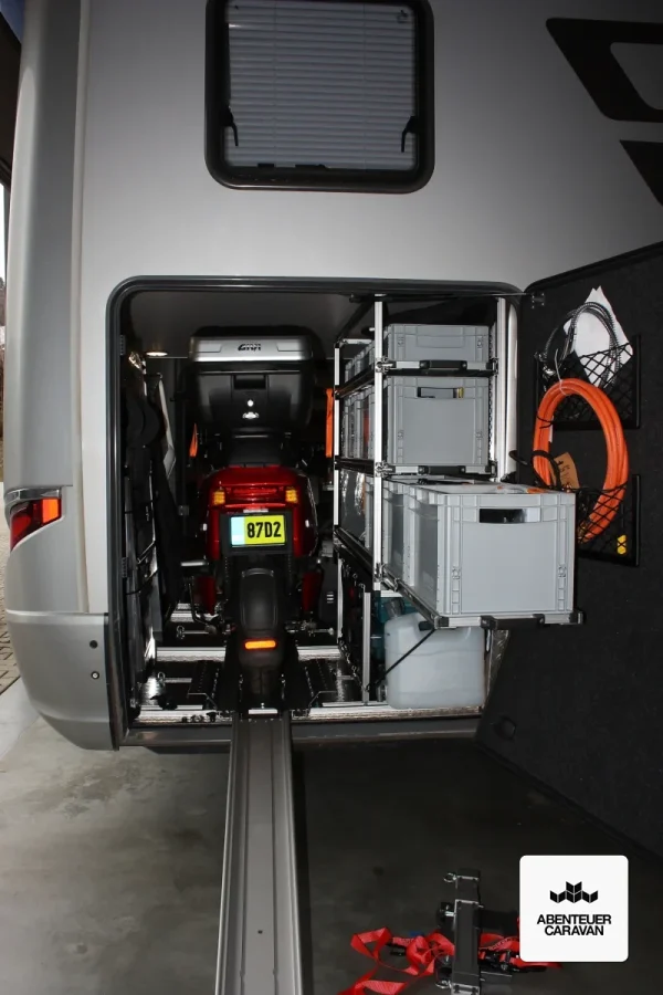 weih-tec-moto-8 Weih-tec MotoMove-150 Rollerträger