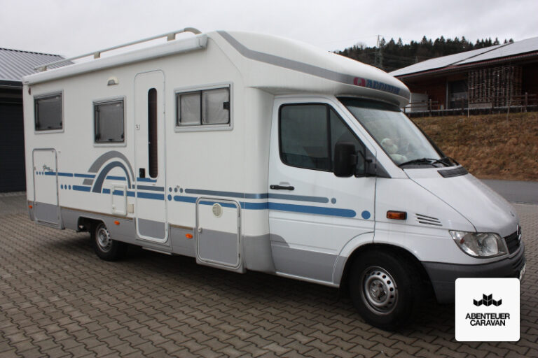 Adria-670-SP