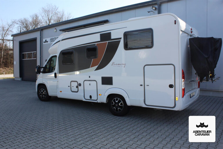 Buerstner-Harmony-Line-690
