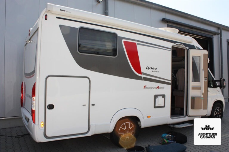 Buerstner-Lyseo-T690G