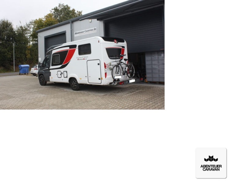 Buerstner-Travel-Van-t620G